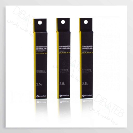 Angelus Porcelain conditioner - Image 2