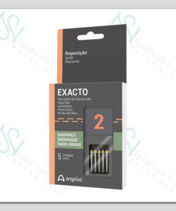 Angelus Exacto Translucent - Image 6