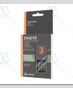 Angelus Exacto Translucent - Image 7