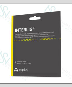Alternative view of Angelus Interlig