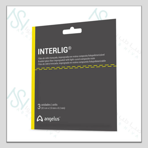 Angelus Interlig - Image 2