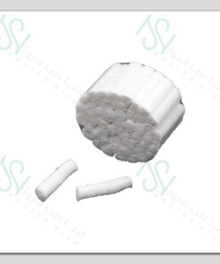 Alternative view of Tribest Cotton Roll