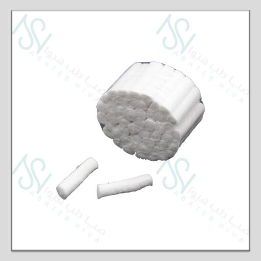 Tribest Cotton Roll - Image 2