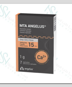 Alternative view of Angelus MTA
