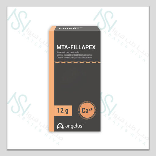 Angelus MTA Fillapex - Image 5