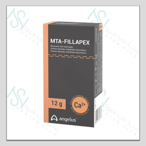 Angelus MTA Fillapex - Image 6