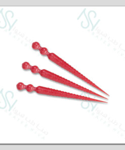 Alternative view of Angelus Pinjet & Nucleojet