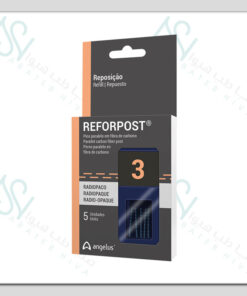 Angelus Reforpost Carbon Fiber - Image 3