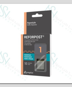 Alternative view of Angelus Reforpost Glass Fiber