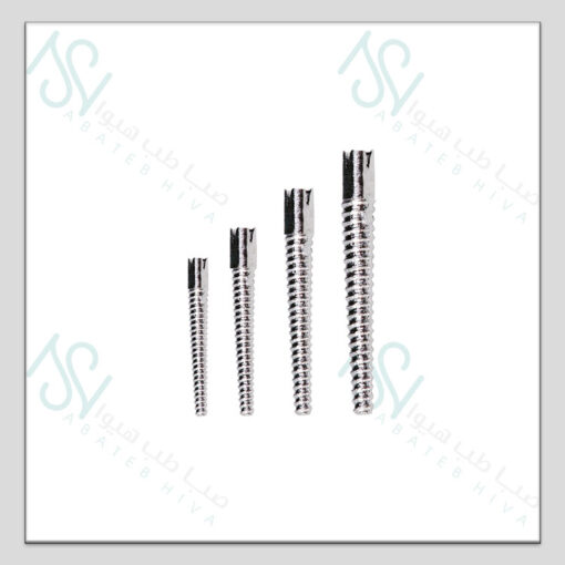 Angelus Reforpost Stainless Steel - Image 6