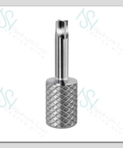 Alternative view of Angelus Screw Driver