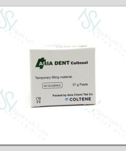 Alternative view of Aria Dent Coltosol