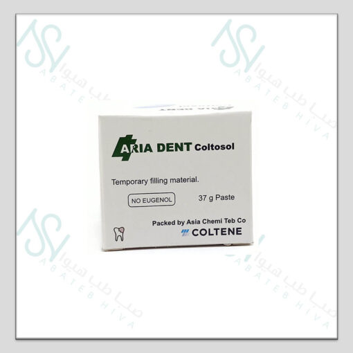 Aria Dent Coltosol - Image 2