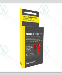 Angelus Pinjet & Nucleojet - Image 3