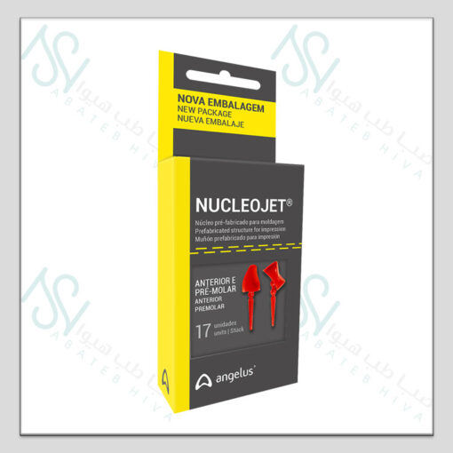 Angelus Pinjet & Nucleojet - Image 3