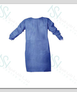 گان یکبار مصرف دندانپزشکی
