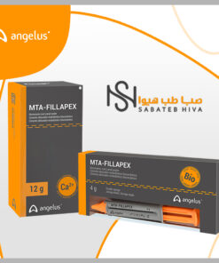 سیلر اندو MTA Fillapex Tube آنجلس 12 گرمی