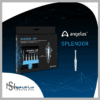پست گلاس فایبر Splendor SAP Refill انجلوس